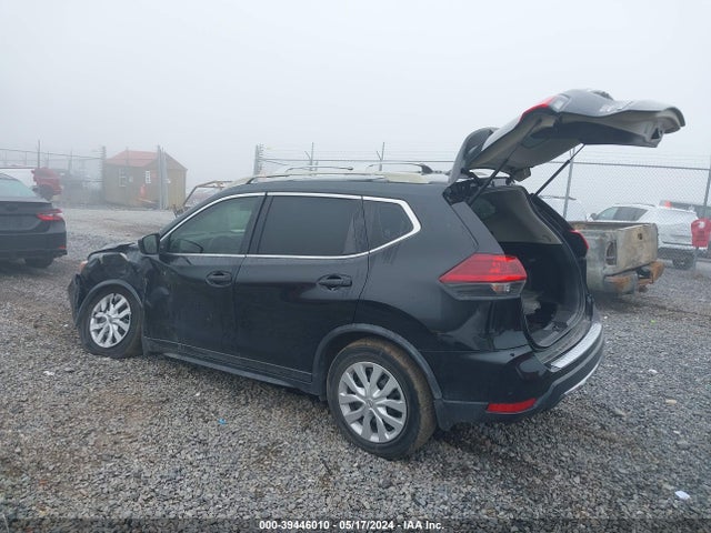 Nissan ROGUE S 2018 JN8AT2MV2JW315009 Image 3