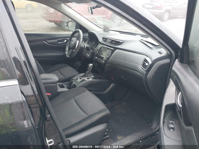 Nissan ROGUE S 2018 JN8AT2MV2JW315009 Image 5