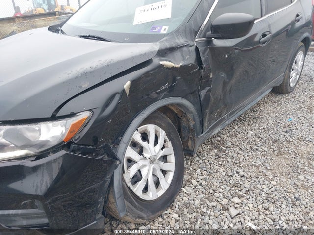 Nissan ROGUE S 2018 JN8AT2MV2JW315009 Image 6