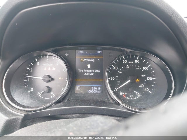 Nissan ROGUE S 2018 JN8AT2MV2JW315009 Image 7