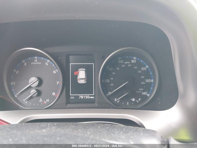 JTMWFREV7JJ729707 Toyota Rav4 Xle