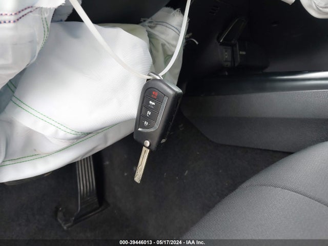 Toyota CAMRY LE 2020 4T1C11AK2LU962261 Image 11