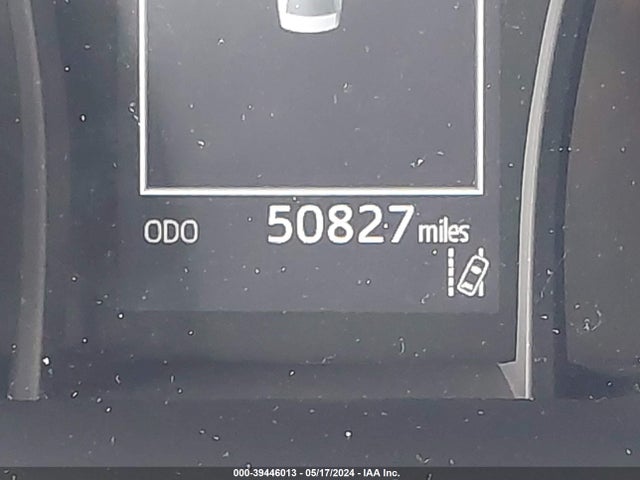 Toyota CAMRY LE 2020 4T1C11AK2LU962261 Image 16