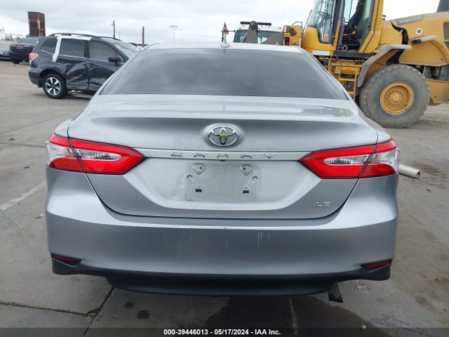 Toyota CAMRY LE 2020 4T1C11AK2LU962261 Image 17