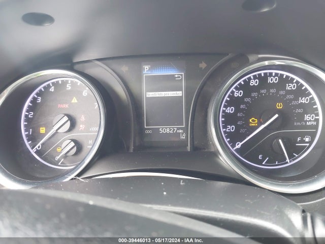 Toyota CAMRY LE 2020 4T1C11AK2LU962261 Image 7