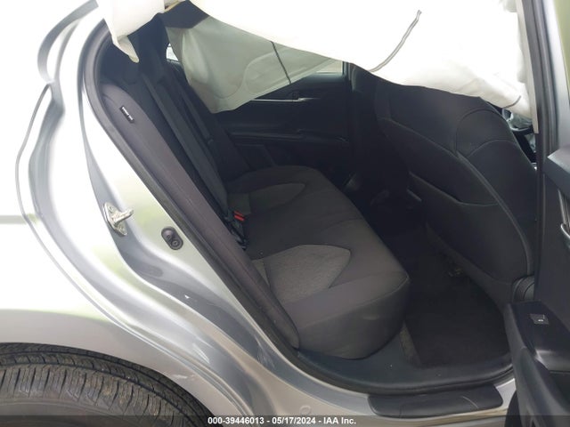 Toyota CAMRY LE 2020 4T1C11AK2LU962261 Image 8