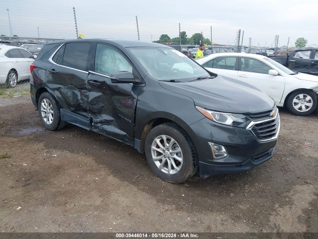 2019 2GNAXKEV5K6288776 main image