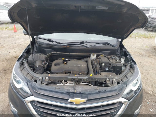 Chevrolet EQUINOX LT 2019 2GNAXKEV5K6288776 Image 10