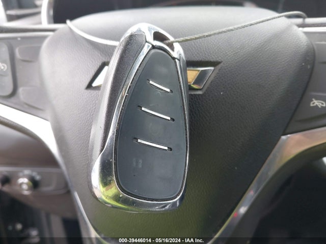Chevrolet EQUINOX LT 2019 2GNAXKEV5K6288776 Image 11