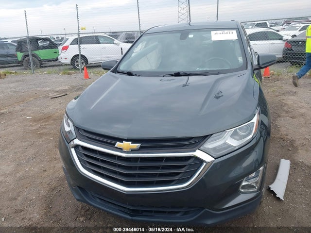 Chevrolet EQUINOX LT 2019 2GNAXKEV5K6288776 Image 12