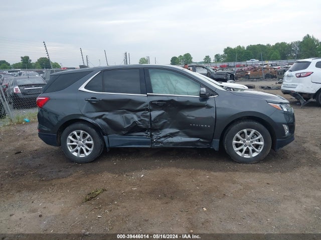 Chevrolet EQUINOX LT 2019 2GNAXKEV5K6288776 Image 13