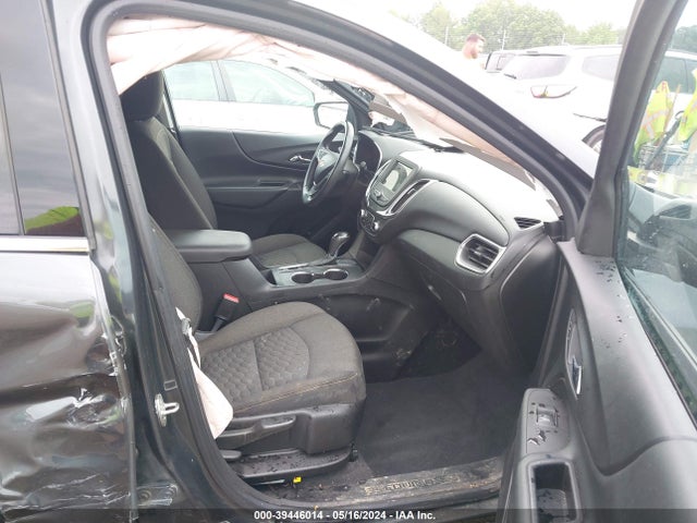 Chevrolet EQUINOX LT 2019 2GNAXKEV5K6288776 Image 5