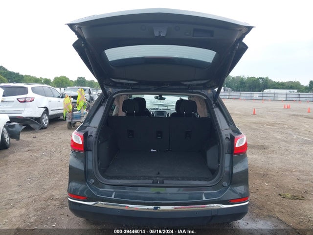 Chevrolet EQUINOX LT 2019 2GNAXKEV5K6288776 Image 8