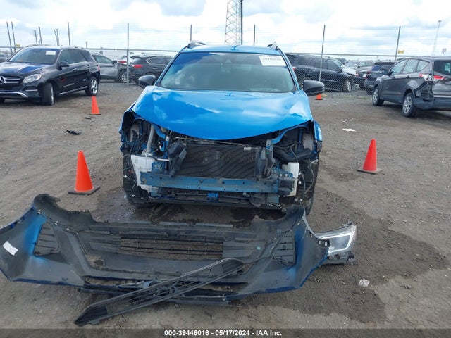 Toyota RAV4 LE 2017 JTMZFREV7HJ703244 Image 12