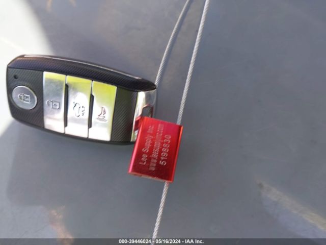 5XXGR4A61EG324420 KIA Optima Sxl Turbo