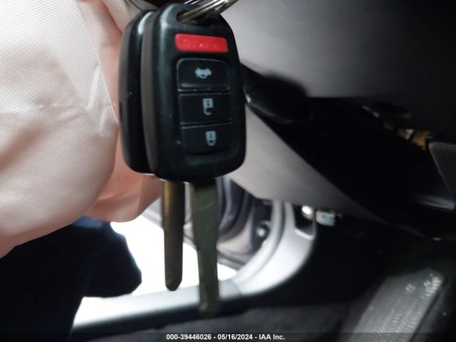 2HGFC2F50GH537507 Honda Civic Lx