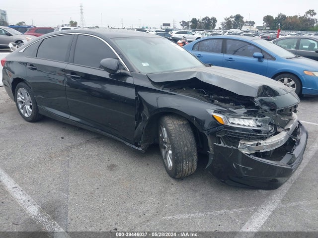 2018 1HGCV1F10JA162339 main image