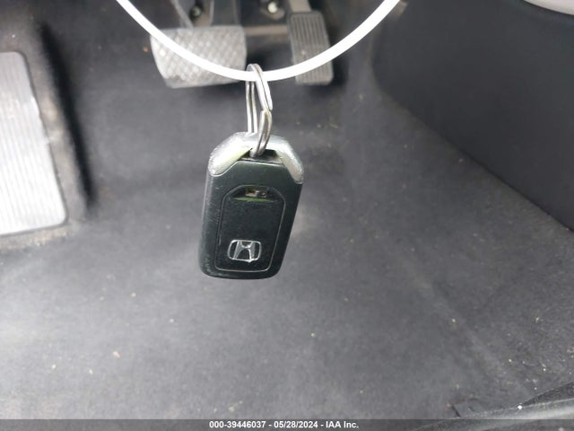Honda ACCORD LX 2018 1HGCV1F10JA162339 Image 11