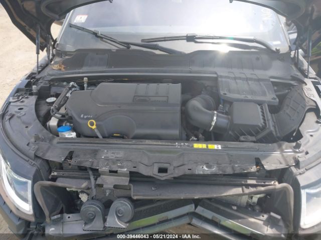 SALVP2RX7JH324149 Land Rover Range Rover Evoque Se/se Premium