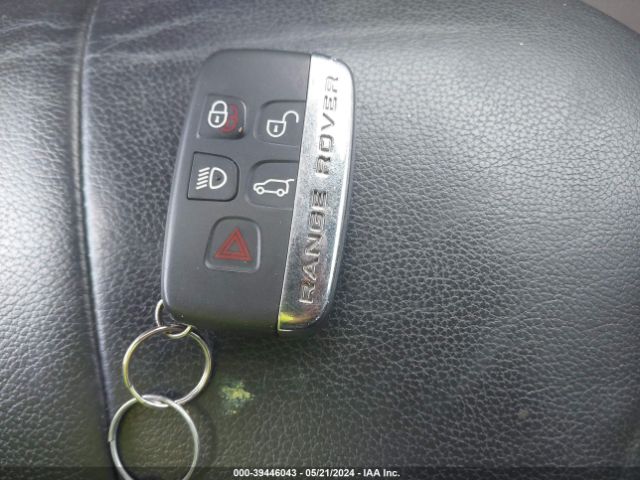SALVP2RX7JH324149 Land Rover Range Rover Evoque Se/se Premium