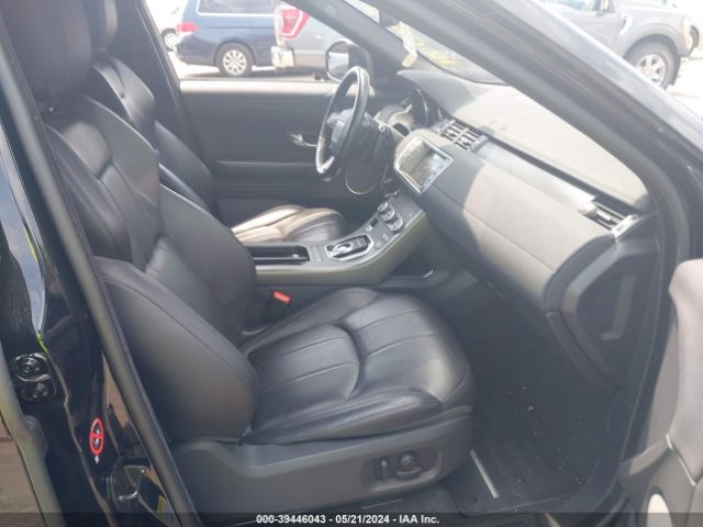 SALVP2RX7JH324149 Land Rover Range Rover Evoque Se/se Premium