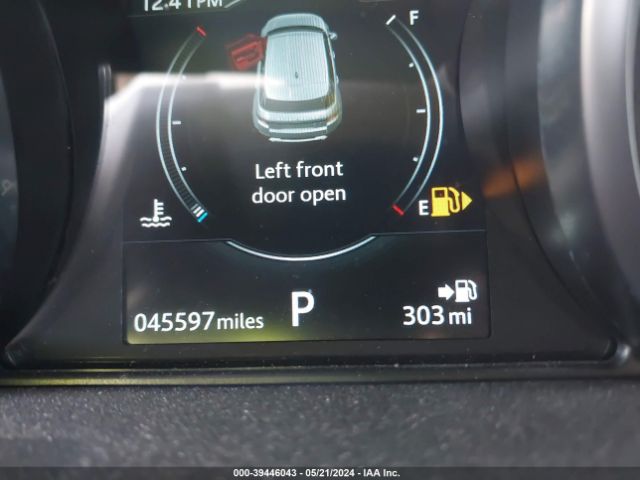 SALVP2RX7JH324149 Land Rover Range Rover Evoque Se/se Premium