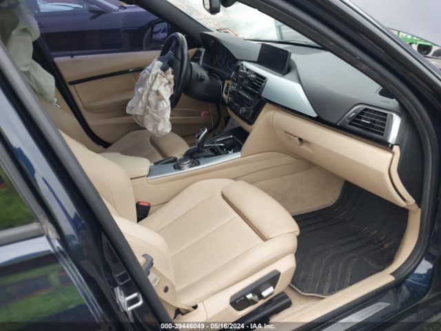 2016 BMW 328I WBA8E9C53GK647844 Photo 4
