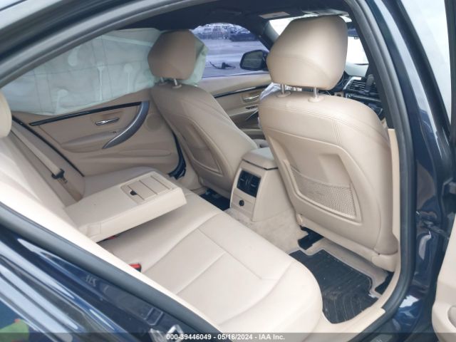 2016 BMW 328I WBA8E9C53GK647844 Photo 7