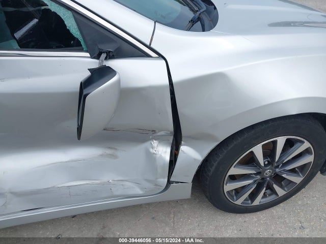 Nissan Altima 2.5 Sl 2017 1N4AL3AP6HC184563 Image 12