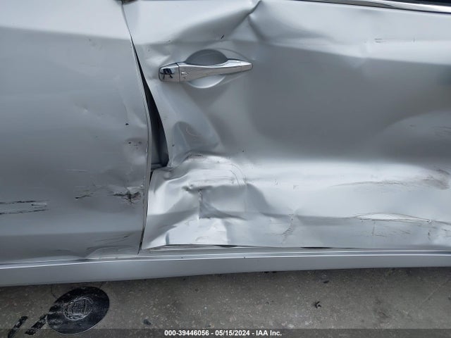 Nissan Altima 2.5 Sl 2017 1N4AL3AP6HC184563 Image 13