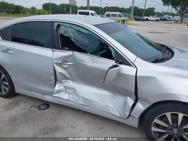 Nissan Altima 2.5 Sl 2017 1N4AL3AP6HC184563 Image 6