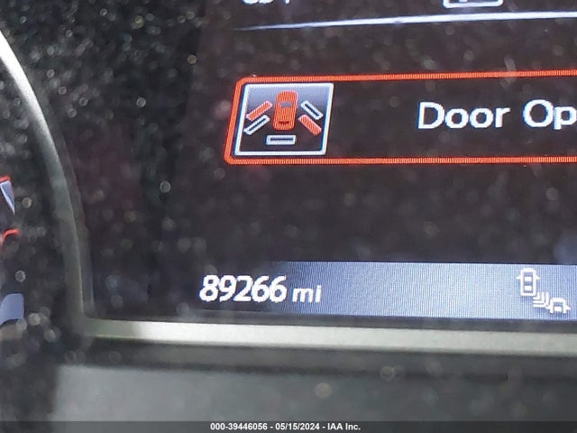 Nissan Altima 2.5 Sl 2017 1N4AL3AP6HC184563 Image 7