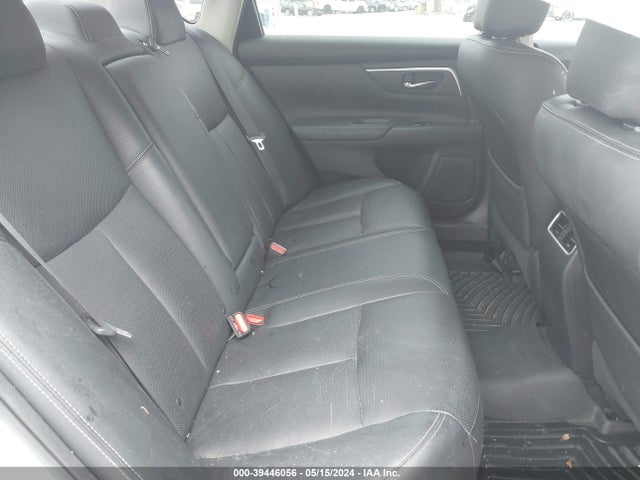 Nissan Altima 2.5 Sl 2017 1N4AL3AP6HC184563 Image 8