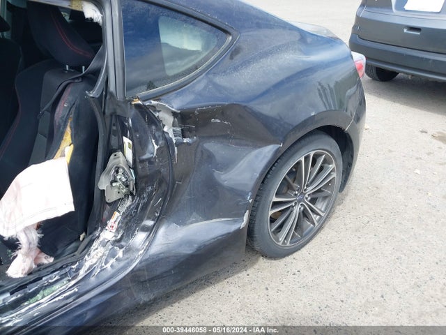 Subaru Brz Premium 2014 JF1ZCAB13E9604371 Image 15