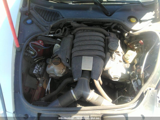 2011 PORSCHE PANAMERA WP0AA2A78BL011113 Photo 9