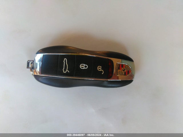 2011 PORSCHE PANAMERA WP0AA2A78BL011113 Photo 10