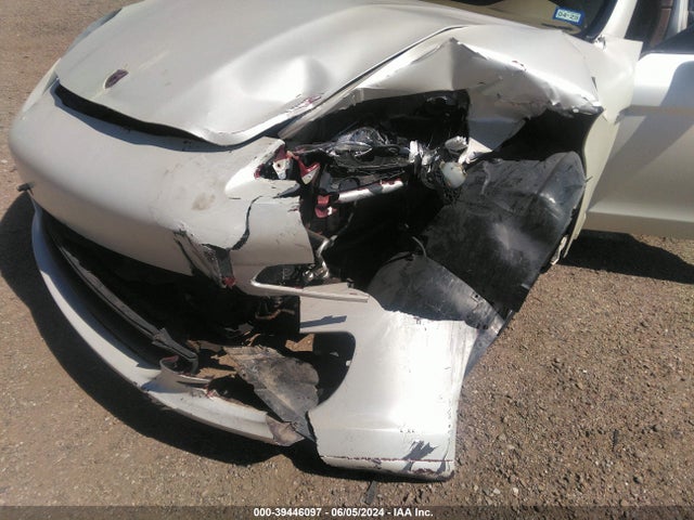 2011 PORSCHE PANAMERA WP0AA2A78BL011113 Photo 5