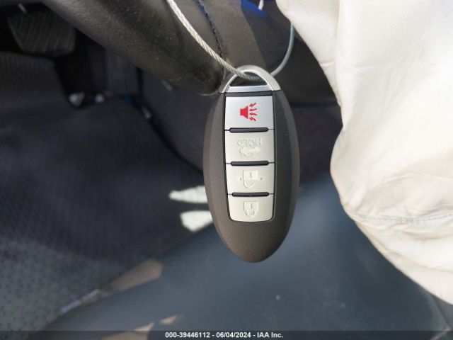 JN1EV7APXLM208317 Infiniti Q50 LUXE