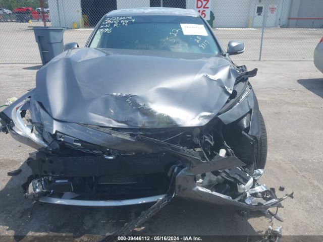 JN1EV7APXLM208317 Infiniti Q50 LUXE