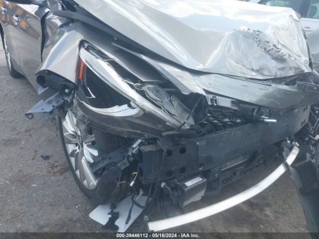 JN1EV7APXLM208317 Infiniti Q50 LUXE