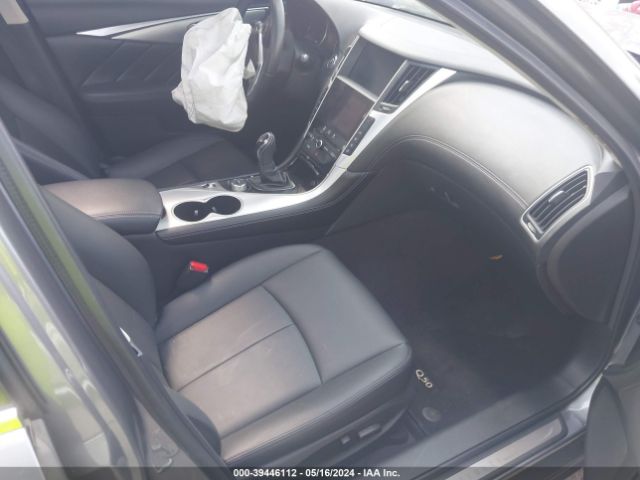 JN1EV7APXLM208317 Infiniti Q50 LUXE