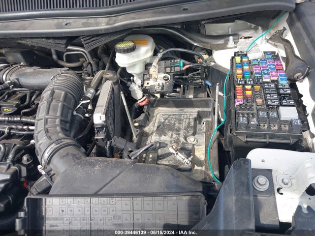 Ford Explorer Limited 2014 1FM5K7F97EGA78462 Image 12