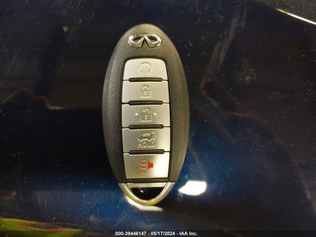 3PCAJ5M33KF119572 Infiniti Qx50 Essential
