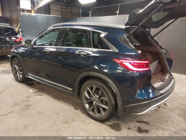3PCAJ5M33KF119572 Infiniti Qx50 Essential