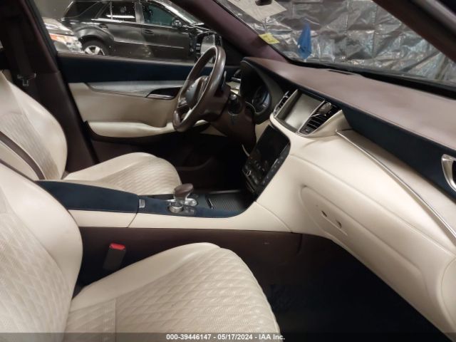 3PCAJ5M33KF119572 Infiniti Qx50 Essential