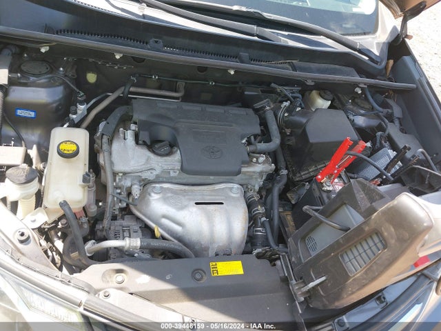 Toyota Rav4 Limited 2014 2T3DFREV5EW162573 Image 10