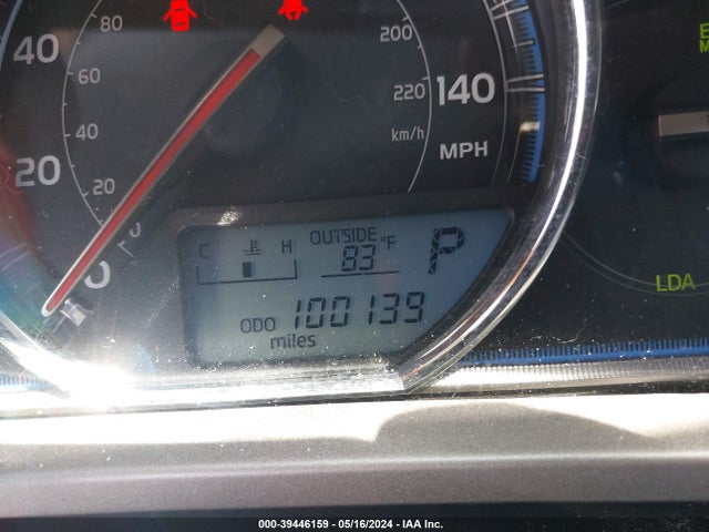 Toyota Rav4 Limited 2014 2T3DFREV5EW162573 Image 15