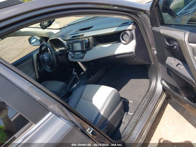 Toyota Rav4 Limited 2014 2T3DFREV5EW162573 Image 5