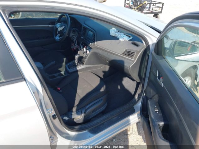 5NPD74LF6KH470088 Hyundai ELANTRA SE