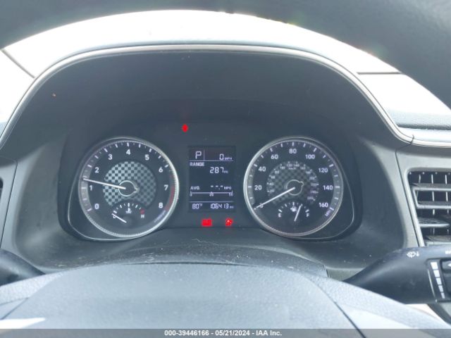 5NPD74LF6KH470088 Hyundai ELANTRA SE